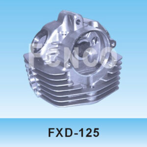 Fanco High-Performance Cylinder - Image 1