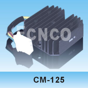 Fcnco Rectifier/Charer - Image 1